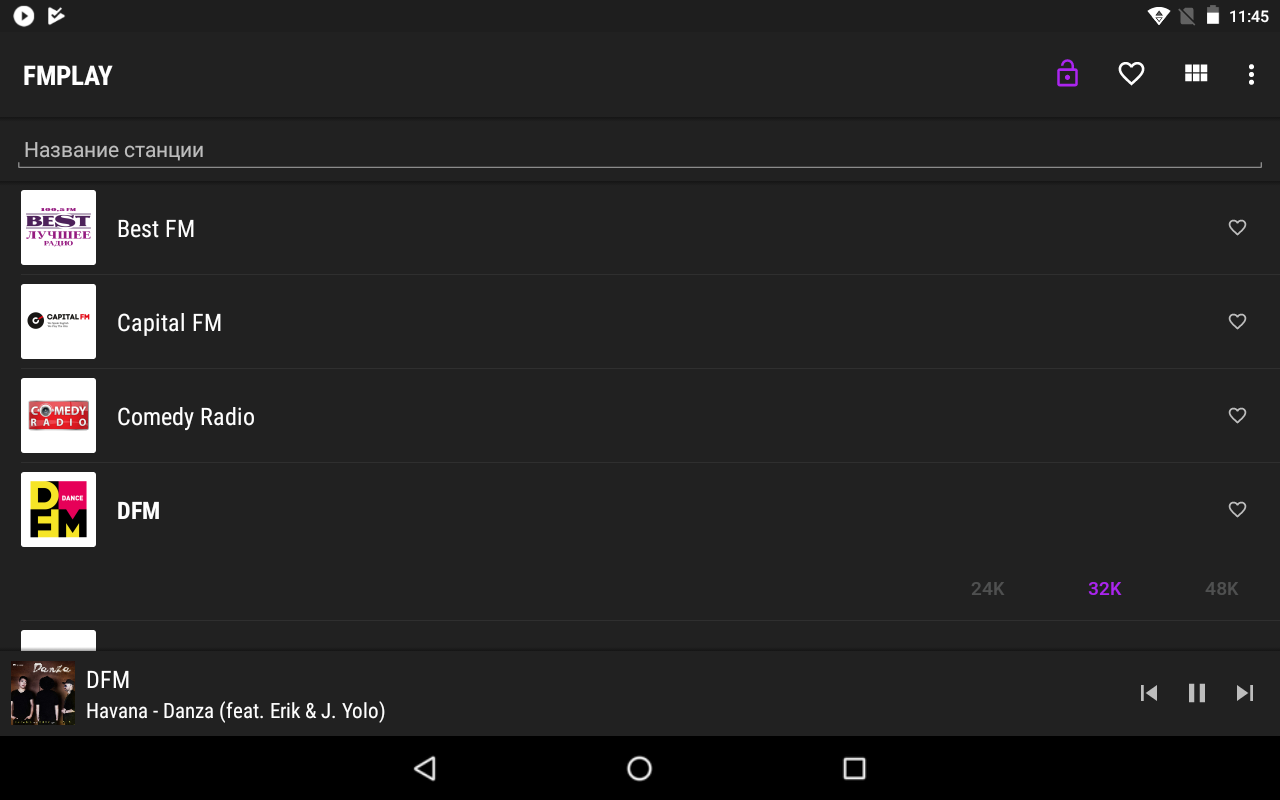 Радиоплеер FMPLAY - Загрузить APK для Android | Aptoide