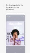MaGg - Publish your own video magazine screenshot 0
