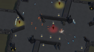 Iron Battleground screenshot 0