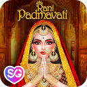 Rani Padmavati : Royal Queen Makeover Icon