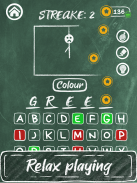 Word Guess Master screenshot 4