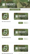 BwEvents screenshot 1
