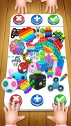 Fidget Toys 3D - Squishy Magic screenshot 1