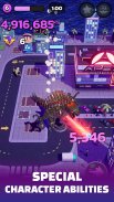 Go BIG! Feat. Godzilla vs Kong screenshot 10
