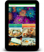 Rețete cu ouă screenshot 14