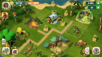 Lost Survivors – Island Game screenshot 6