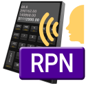 S3 RPN Calculator with Voice