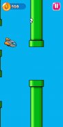 Flappy Birbs screenshot 4