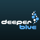 DeeperBlue.com icon