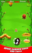 Bug Racing screenshot 2