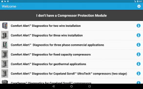 HVACR Fault Finder screenshot 10