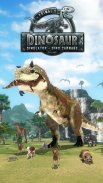 Primal Dinosaur Simulator - Dino Carnage screenshot 0