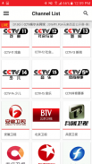 中国电视自由 screenshot 0