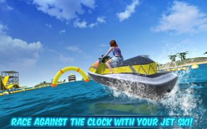 Extreme Power Boat Racers screenshot 2