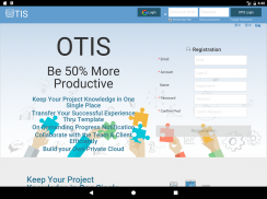 OtisPM - Project Management screenshot 7