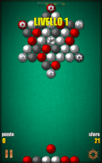 Magnetic Balls HD : Puzzle screenshot 1
