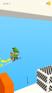 Arrow Jumper screenshot 2