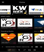 Andorra Radio Stations screenshot 20