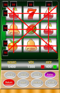 Play Slot-777 Slot Machine screenshot 6