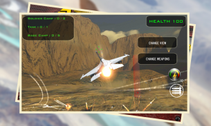 Sky combattimento screenshot 3