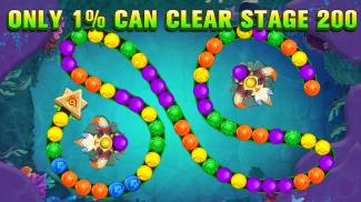 Marble Blast: Match 3 & Shoot screenshot 3