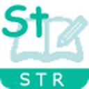 enNote-STR icon