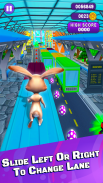 Easter Bunny Run - New Running Games 2020 screenshot 7