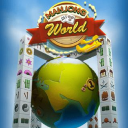 Mahjong World: Tile Matching Icon