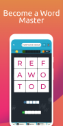 Words Search Puzzle Game screenshot 2