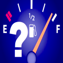 Fuel gauge