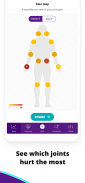 RheumaBuddy - Track your RA screenshot 4