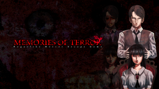 MEMORIES OF TERROR(Beta) screenshot 1