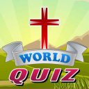 Christian Quiz Educational App Icon