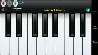 Perfect Piano Teacher screenshot 8