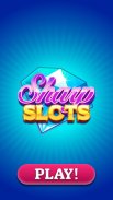 Sharp Slots screenshot 0