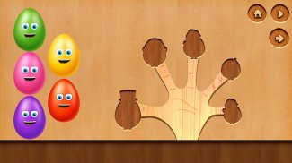 Finger Family Rhymes And Game screenshot 4
