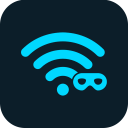 Who is on my WiFi - WiFi Scan Icon
