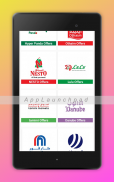 Daily & Weekly Offer Flyer KSA screenshot 19