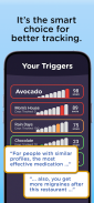 Migraine Insight: Tracker screenshot 13