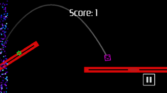 Tilty Platforms screenshot 0