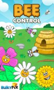 Bee Control screenshot 0