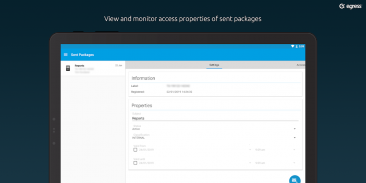 Egress Secure Mail for Intune screenshot 4