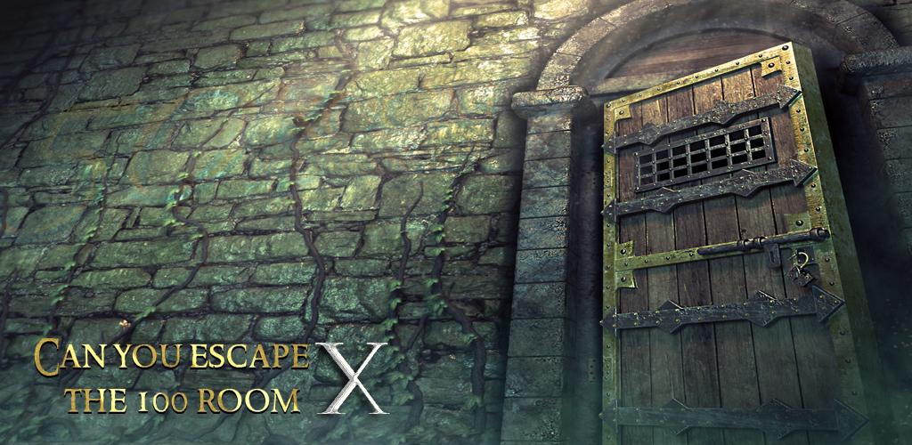 Can you escape the 100 rooms 10