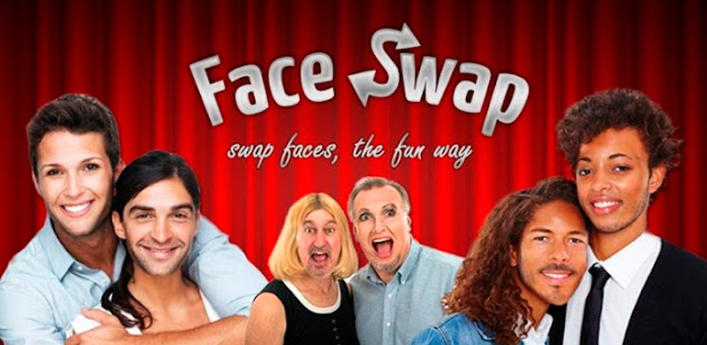 Top swap video codes. Face swap Android.