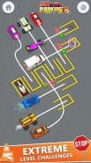 Parking Order 3D Parking Jam screenshot 3