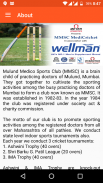 MMSC MediCricket screenshot 0