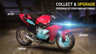 Download do APK de Moto Acelerador 2 para Android