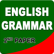 English Grammar(JSC,SSC,HSC) screenshot 2