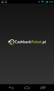 CashbackRabat.pl screenshot 0