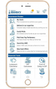 Mutual Fund Investment App screenshot 6